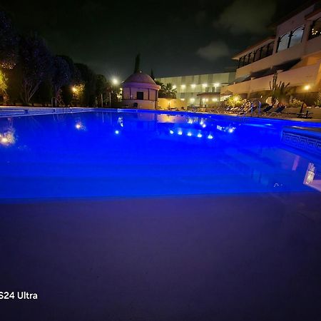 Queen Anna'S Dream 1 Bedroom Apartment Pafos Dış mekan fotoğraf
