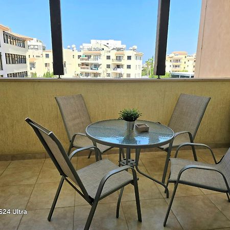 Queen Anna'S Dream 1 Bedroom Apartment Pafos Dış mekan fotoğraf