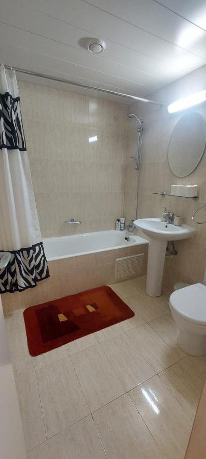 Queen Anna'S Dream 1 Bedroom Apartment Pafos Dış mekan fotoğraf