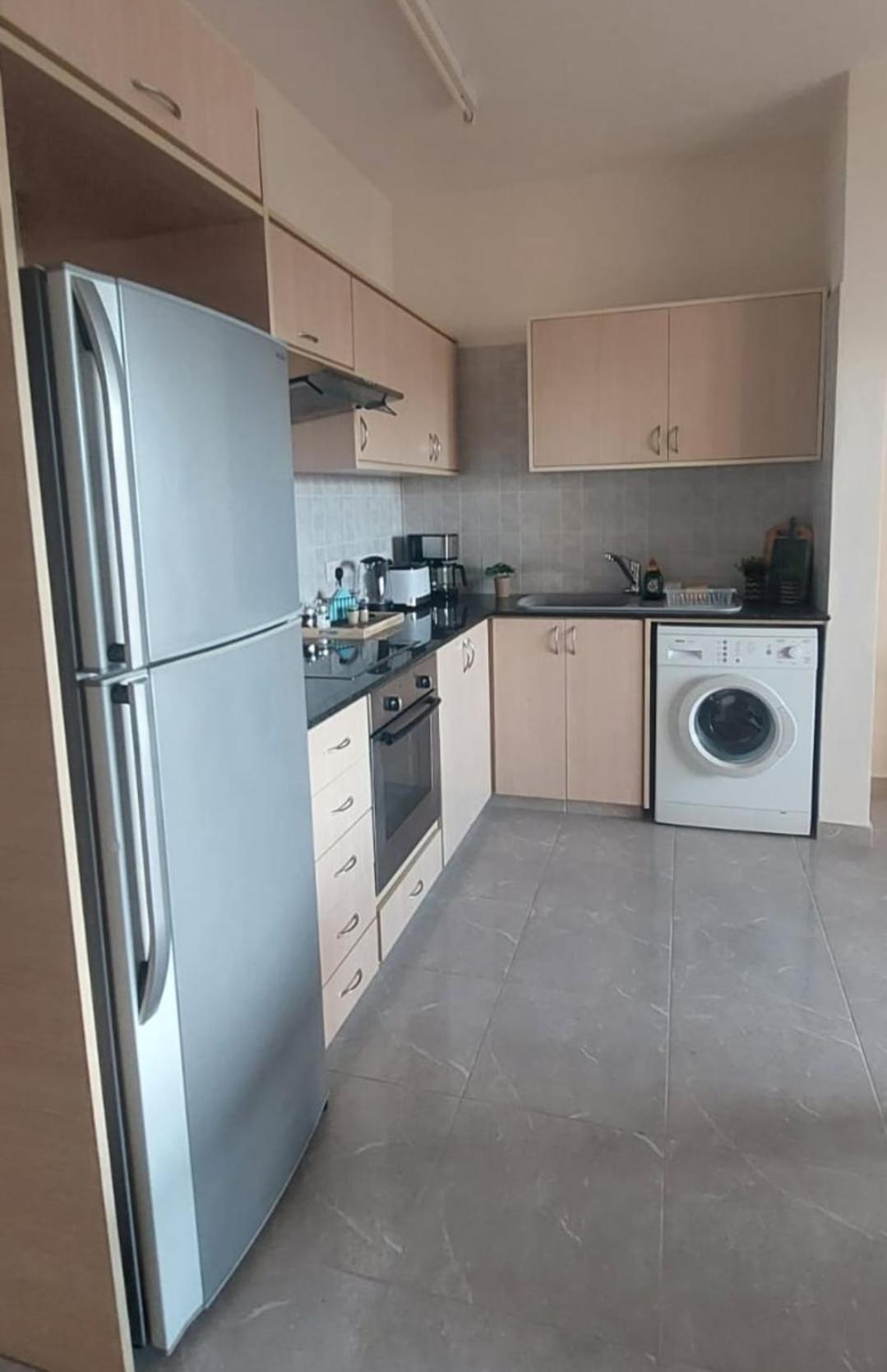 Queen Anna'S Dream 1 Bedroom Apartment Pafos Dış mekan fotoğraf