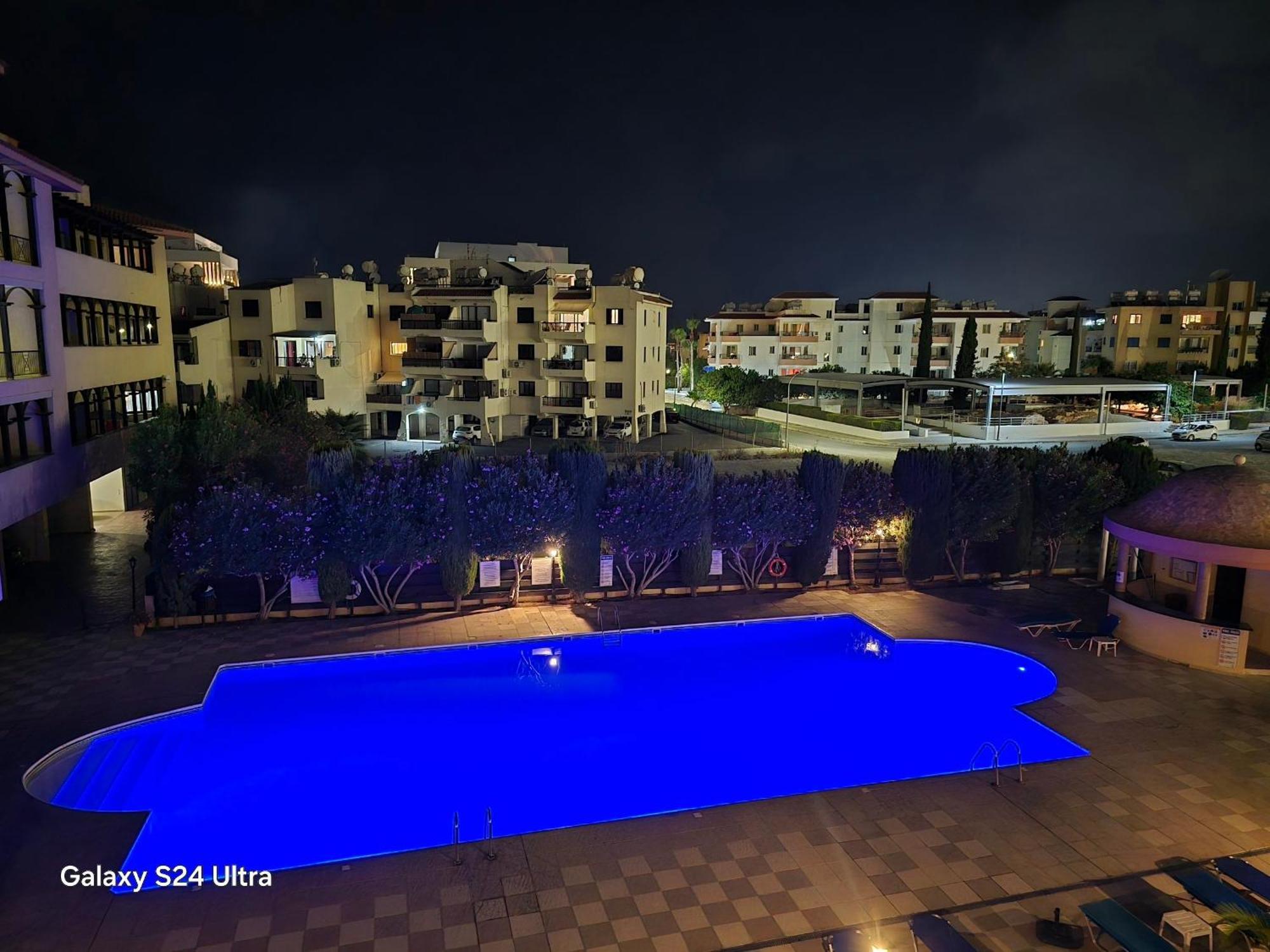 Queen Anna'S Dream 1 Bedroom Apartment Pafos Dış mekan fotoğraf