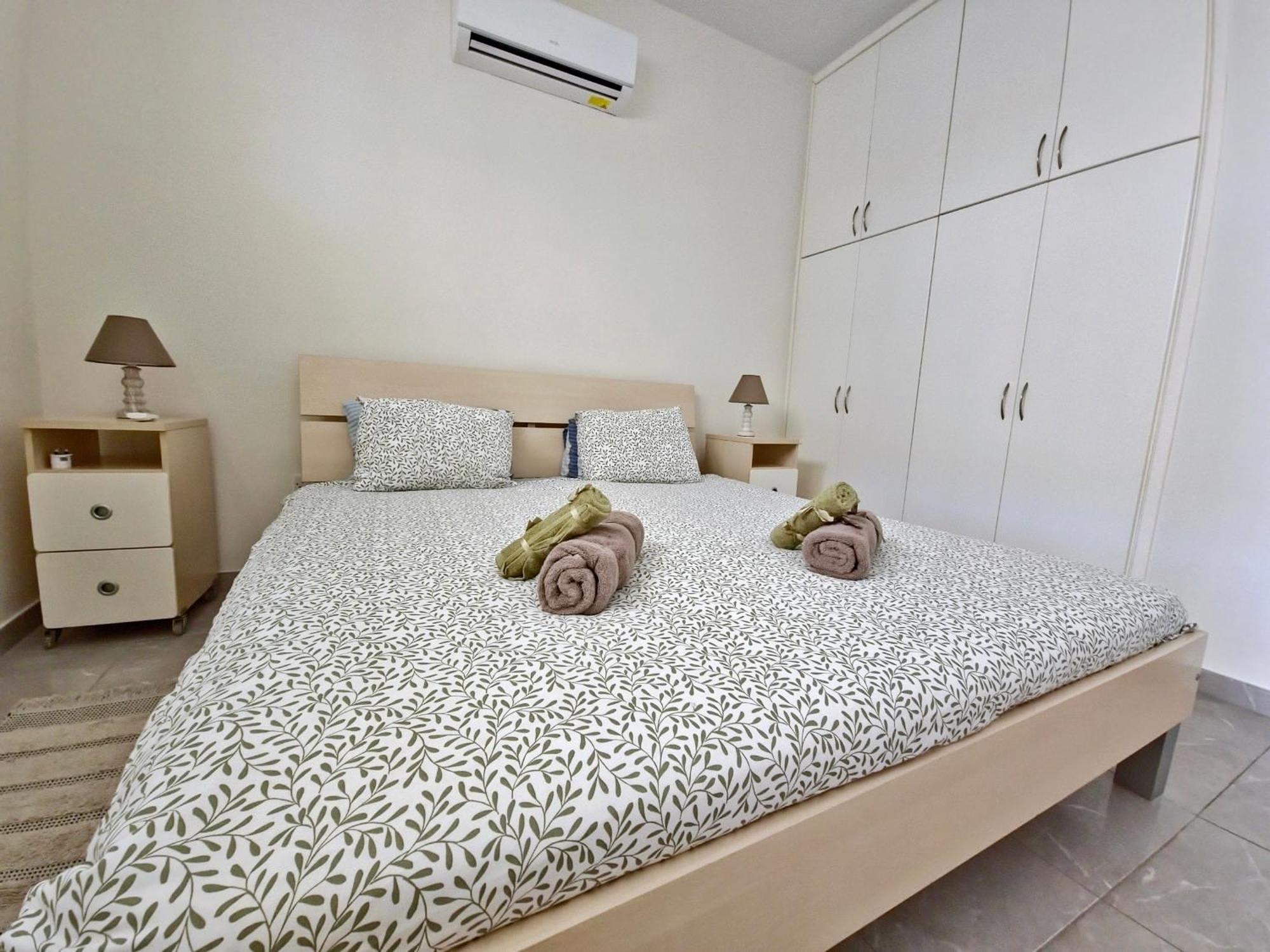 Queen Anna'S Dream 1 Bedroom Apartment Pafos Dış mekan fotoğraf
