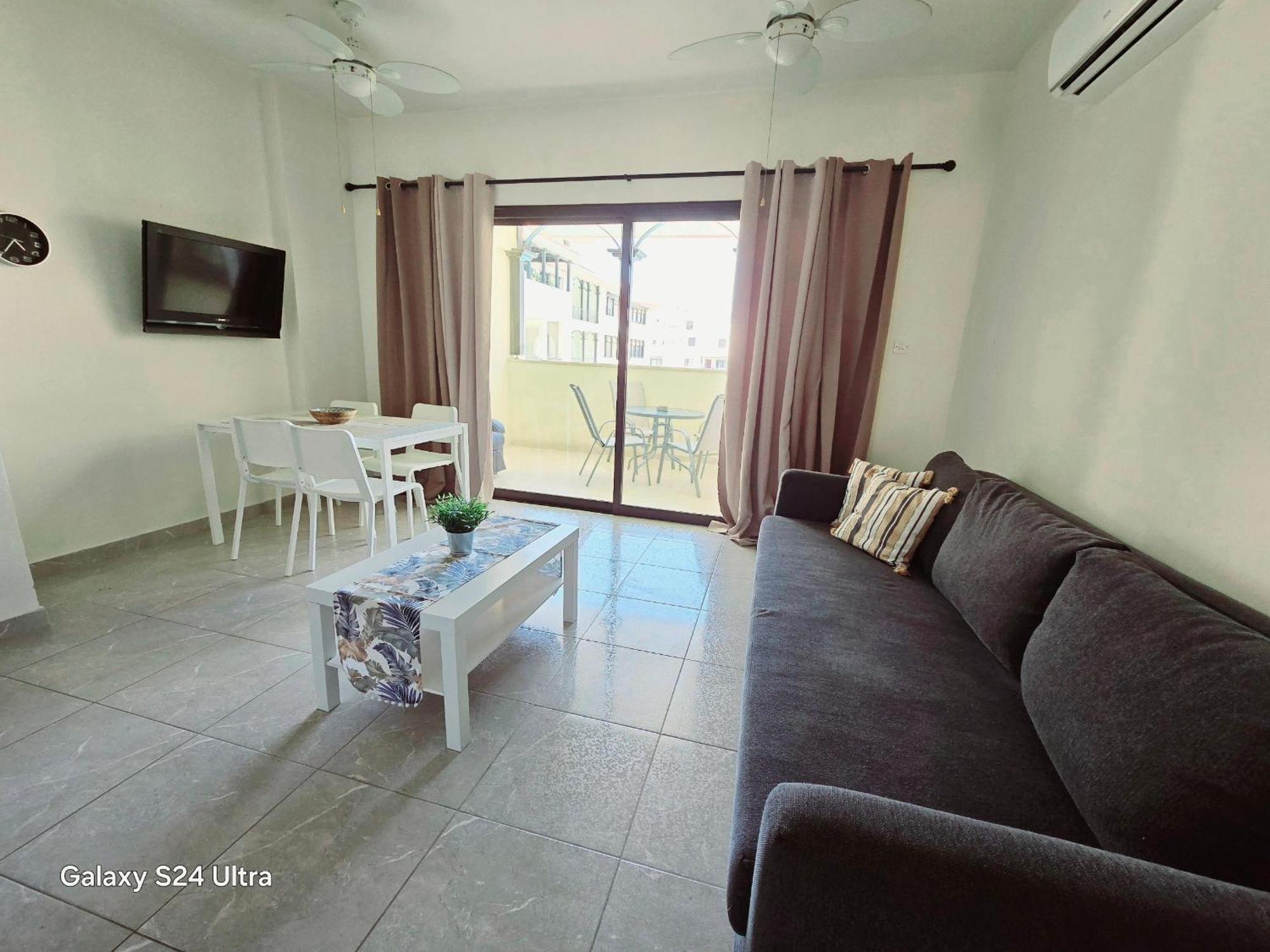 Queen Anna'S Dream 1 Bedroom Apartment Pafos Dış mekan fotoğraf