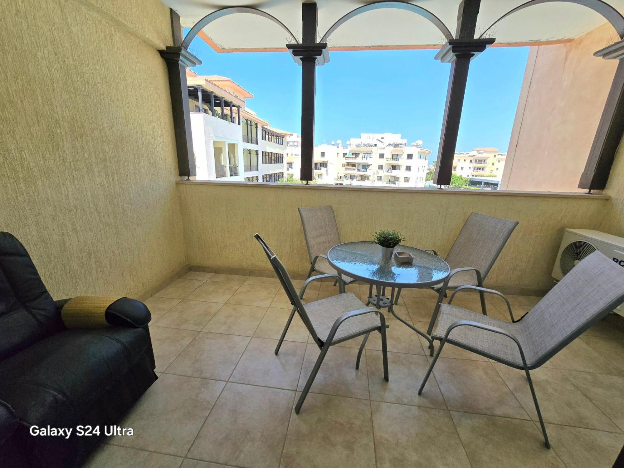 Queen Anna'S Dream 1 Bedroom Apartment Pafos Dış mekan fotoğraf